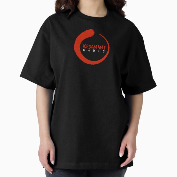 Item preview, RedG Logo designed and sold by RedamantGames.