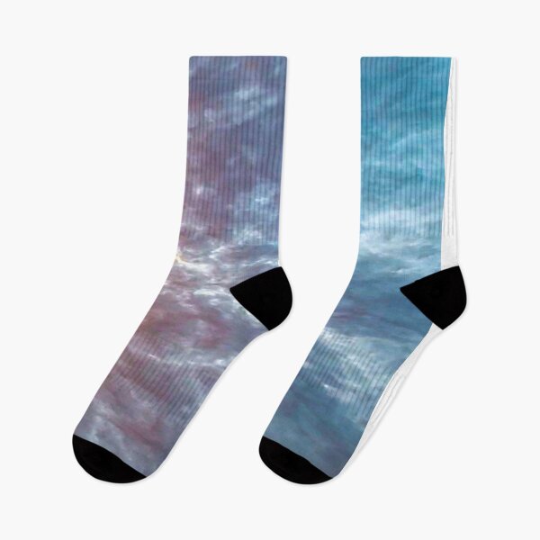 Item preview, Stormy Sky Abstract Print designed and sold by DFLC Prints.