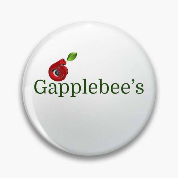 Item preview, Gapplebee's  designed and sold by REGIIIME.