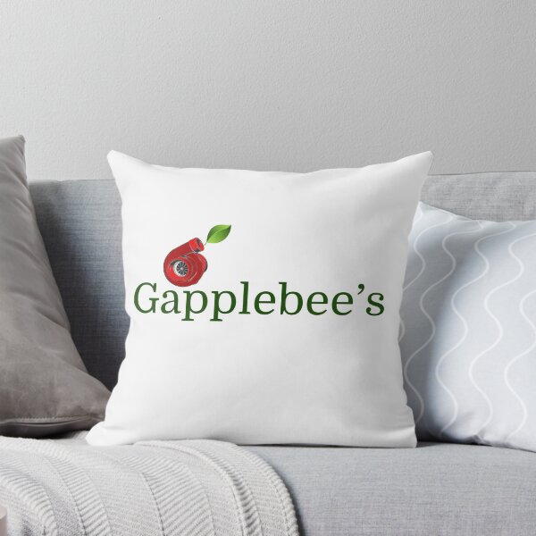 Item preview, Gapplebee's  designed and sold by REGIIIME.