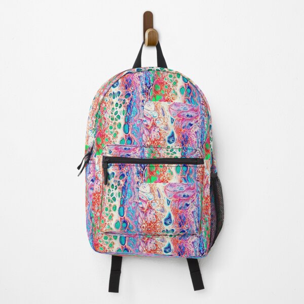 Item preview, Floral Summer Extract Abstract designed and sold by CabinArtStudio.