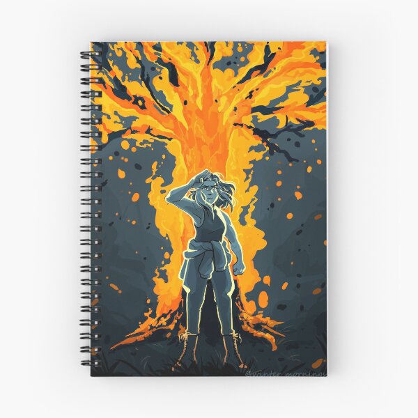 Item preview, burn it down designed and sold by winter-mornings.