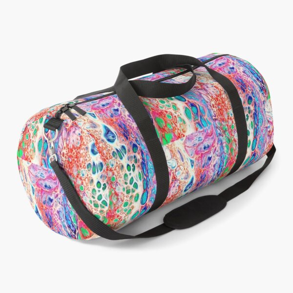 Item preview, Floral Summer Extract Abstract designed and sold by CabinArtStudio.