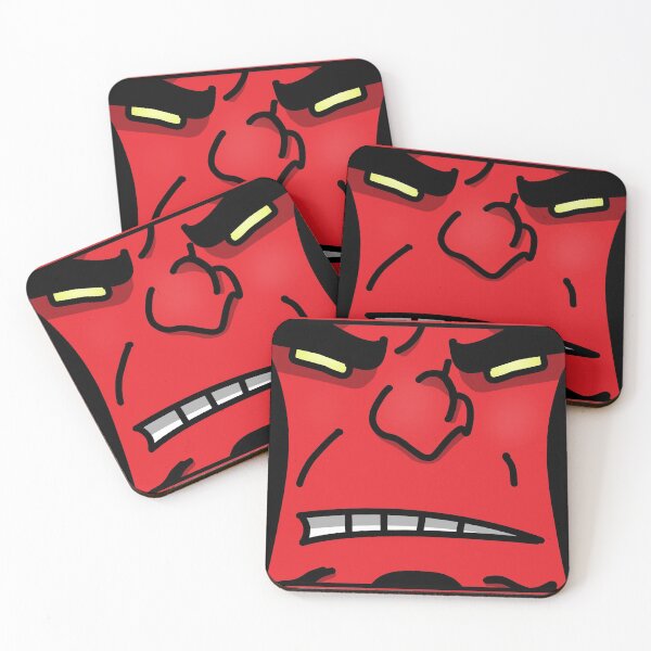 Item preview, The boy from hell designed and sold by daniloramirezcr.