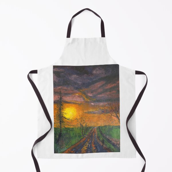 Item preview, Awe and Insignificance 4 designed and sold by Brian D. Field.