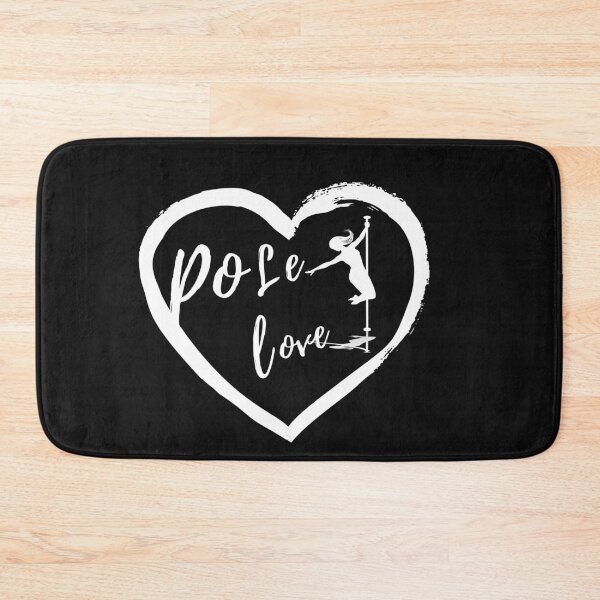 Item preview, Pole Love - Pole Dance Design designed and sold by Liniskop.