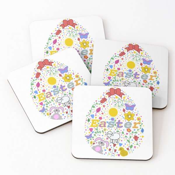 Item preview, Happy Easter Egg Day designed and sold by Imemewell.