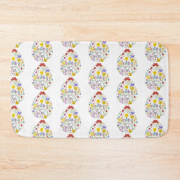 Item preview, Happy Easter Egg Day designed and sold by Imemewell.