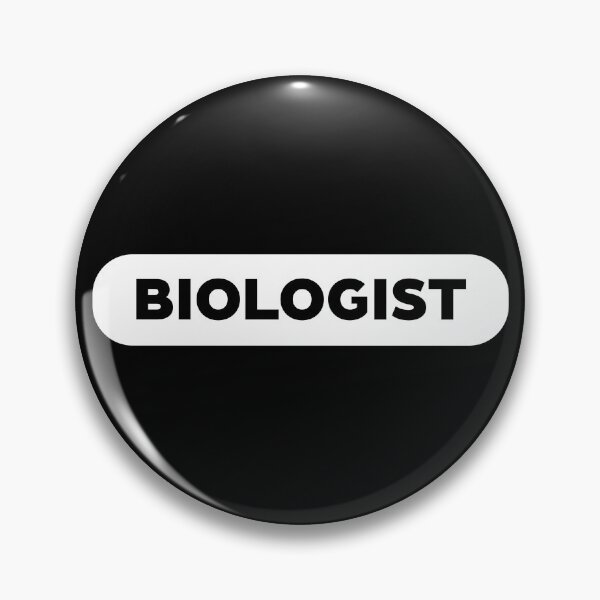 Item preview, Biologist Profession designed and sold by MagicSpread.