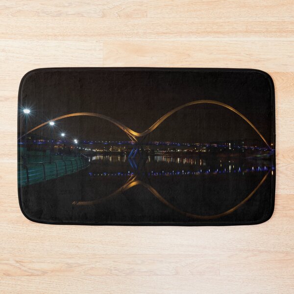 Item preview, Reflected Infinity designed and sold by RichardSayer.