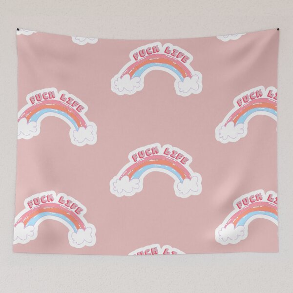 Item preview, Three color Rainbow designed and sold by 9X FR.