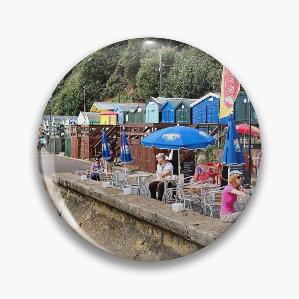 Item preview, Traditional British sea-side holidays.. designed and sold by ronsaunders47.