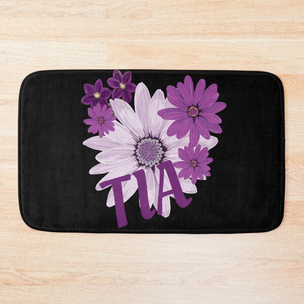 Item preview, Tia name designed and sold by Areashor.