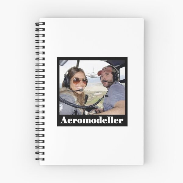 Item preview, Aeromodeller funny photo designed and sold by Gawop.