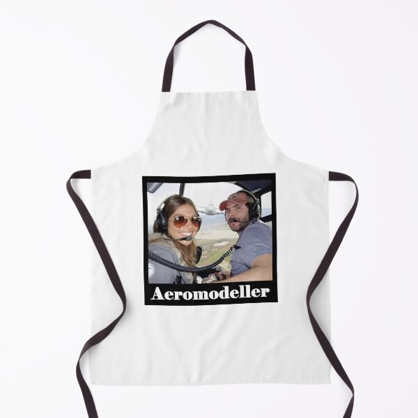 Item preview, Aeromodeller funny photo designed and sold by Gawop.