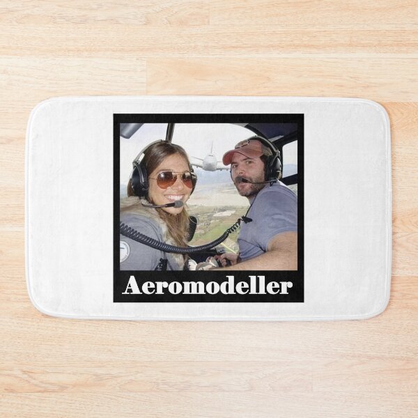 Item preview, Aeromodeller funny photo designed and sold by Gawop.