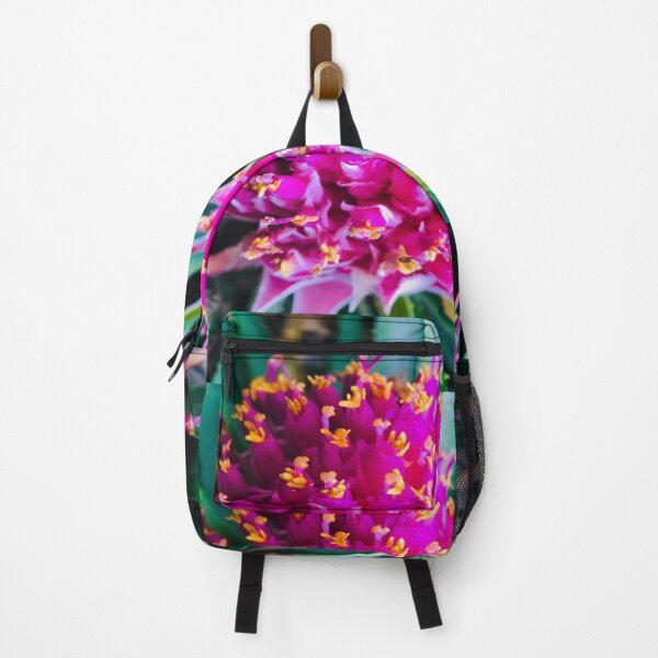 Item preview, Pink Purple beautiful Australian flower photograph picture Melbourne designed and sold by MelbourneGarden.