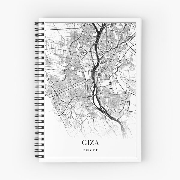 Item preview, Giza Egypt designed and sold by KAFDESIGN.