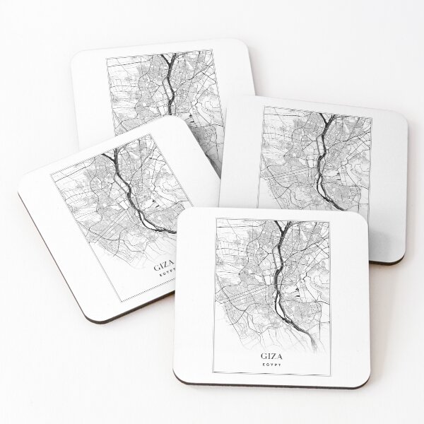 Item preview, Giza Egypt designed and sold by KAFDESIGN.