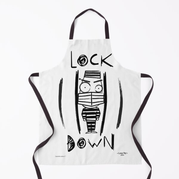 Item preview, lock down designed and sold by Lazyboysketch.