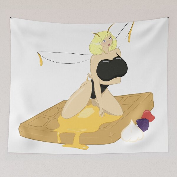 Item preview, Honey Bee designed and sold by Sher22.