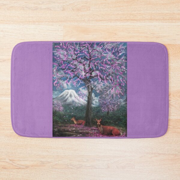 Item preview, Under the Cherry Blossom Tree designed and sold by PhilipHarvey.