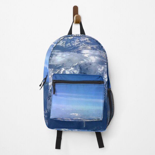 Item preview, Mont Blanc seen by sky designed and sold by RominaMD.