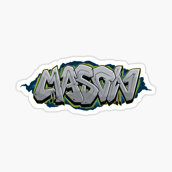  Name  Mason  Gifts Merchandise Redbubble