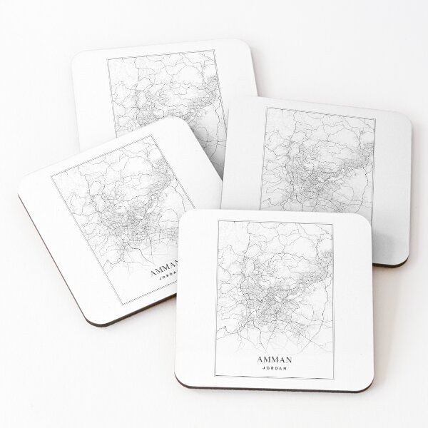 Item preview, Amman Jordan designed and sold by KAFDESIGN.