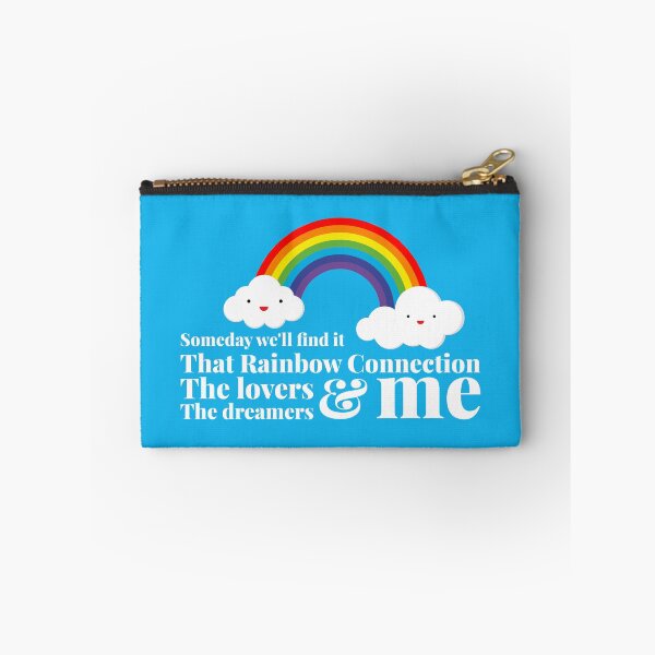 Item preview, Rainbow Connection designed and sold by fu5e4rt.