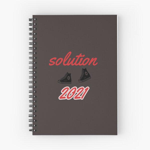Aperçu de l'œuvre Solution 2021 créée et vendue par PENCIL2021.