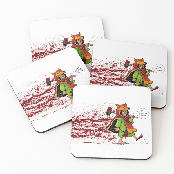 Item preview, All Better Now designed and sold by David Lee  INGERSOLL.
