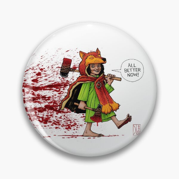 Item preview, All Better Now designed and sold by David Lee  INGERSOLL.