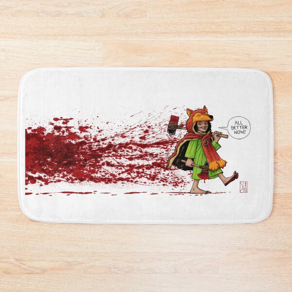 Item preview, All Better Now designed and sold by David Lee  INGERSOLL.