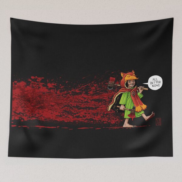 Item preview, All Better Now designed and sold by David Lee  INGERSOLL.