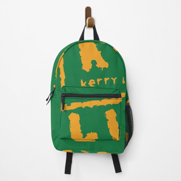 Item preview, kerry world order - green designed and sold by fooleproof.