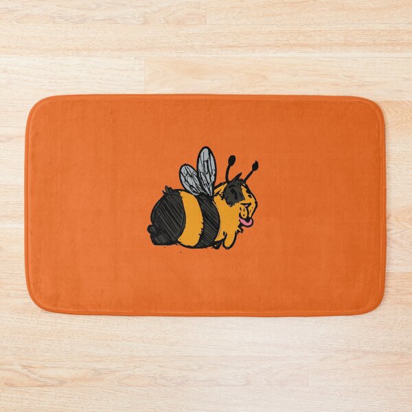 Item preview, Bumble Bee Guinea Pig designed and sold by GuineaPigArt.