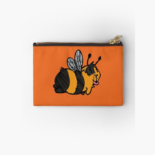 Item preview, Bumble Bee Guinea Pig designed and sold by GuineaPigArt.