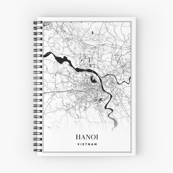 Item preview, Hanoi Vietnam designed and sold by KAFDESIGN.