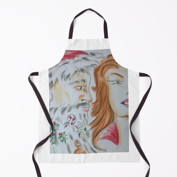 Item preview, Kissy Christmas  designed and sold by Jonnyho1.