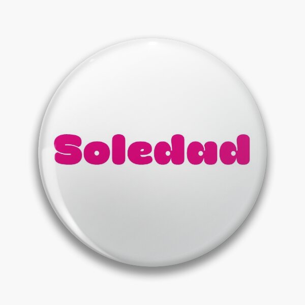 Item preview, Soledad designed and sold by Shalomjoy.