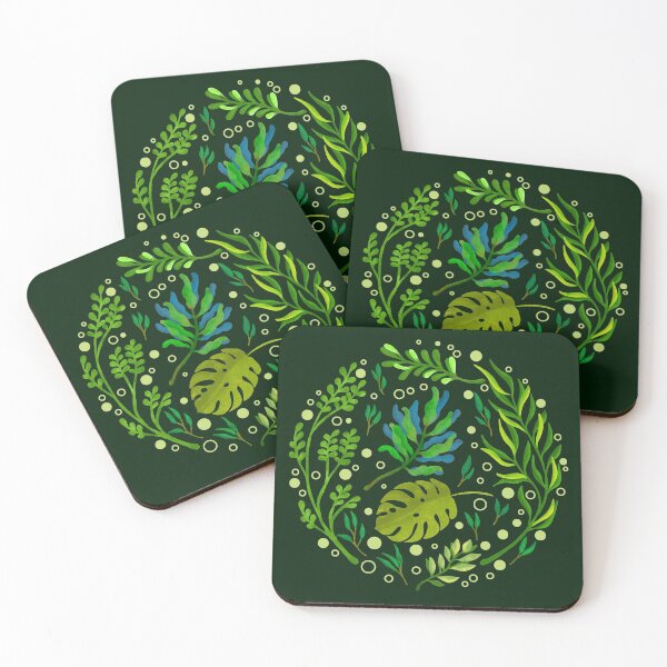 Item preview, My Garden designed and sold by ethnicdrawing.