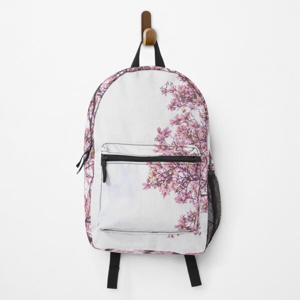 Item preview, Pink flower tree designed and sold by danielbfsilva.