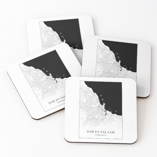 Item preview, Dar es Salaam Tanzania designed and sold by KAFDESIGN.