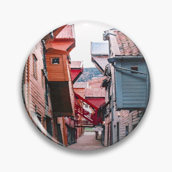 Item preview, OLD ARCHITECTURE ILLUSTRATION PHOTOGRAPHY  designed and sold by Wahbastore.