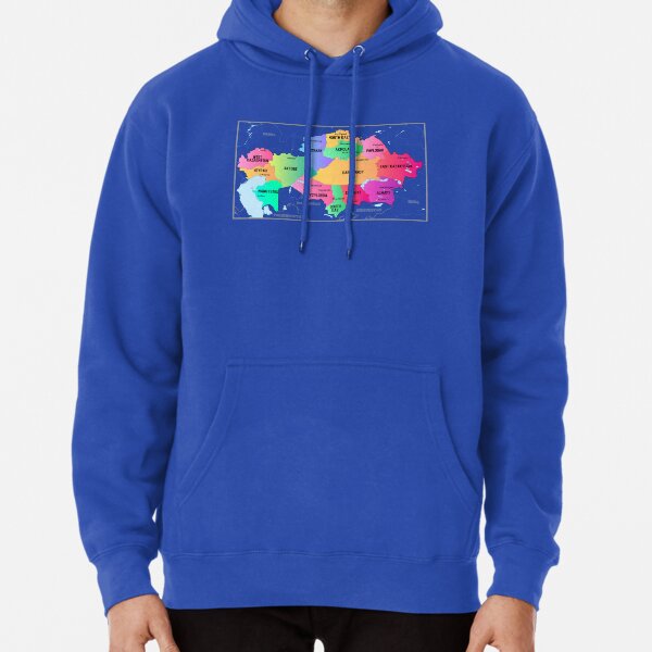 brockhampton jabari hoodie