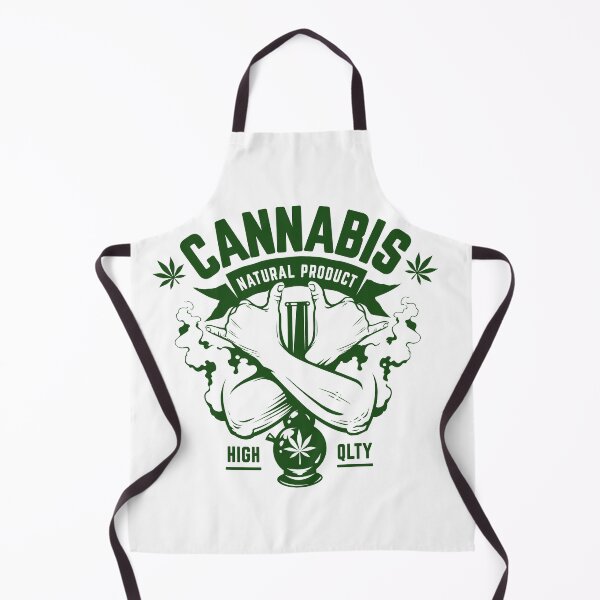 Item preview, Cannabis is a natural product. designed and sold by NikolayNekrylov.