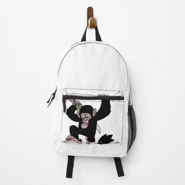 Item preview, Ninja Monkey designed and sold by Sam Artist.
