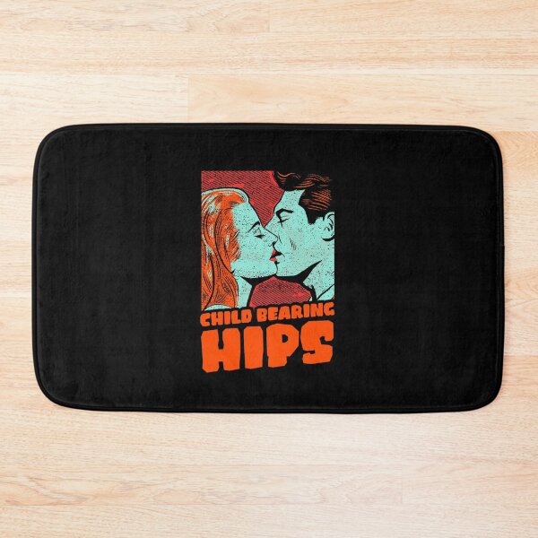 Item preview, CBH Child Bearing Hips designed and sold by SuperiorPrints.