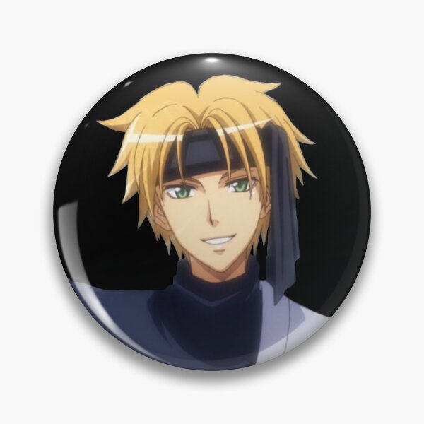 Item preview, Cute usui - kaicho wa meido sama designed and sold by The baka-san STORE.